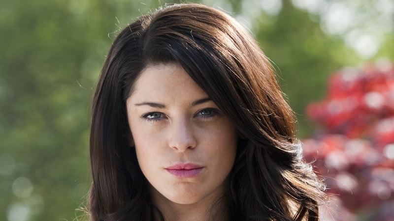 Love/Hate's Aoibhinn McGinnity lands major US role