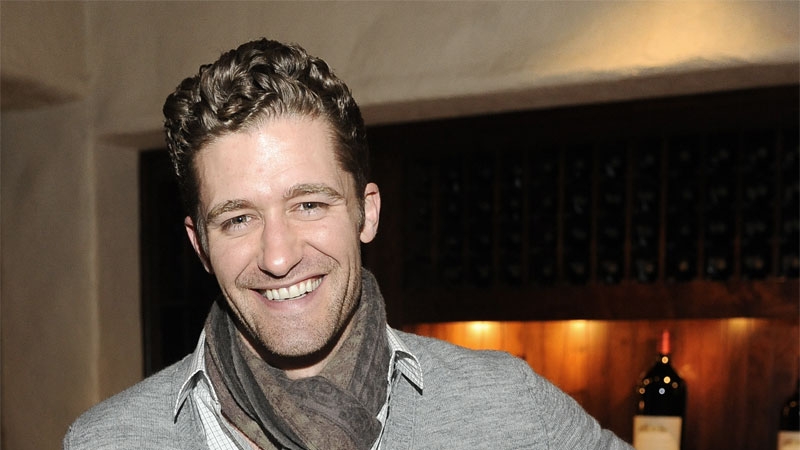 Morrison set to release debut album