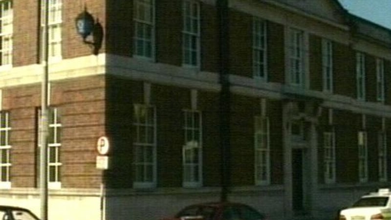 The three are being questioned at garda stations in Gurranebraher, Mayfield and the Bridewell in Cork