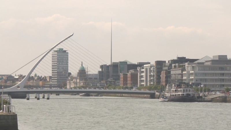 Dublin - Parking restrictions already in place