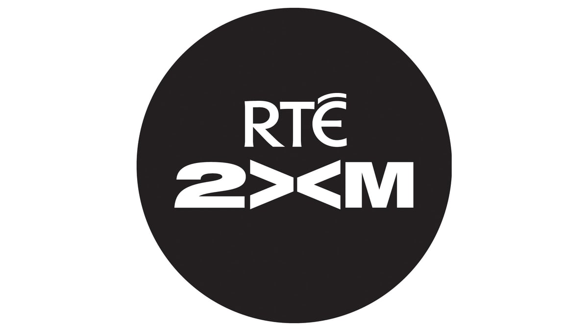Kate Brennan-Harding on RTÉ 2XM - With Gavin Friday and Carlsbad