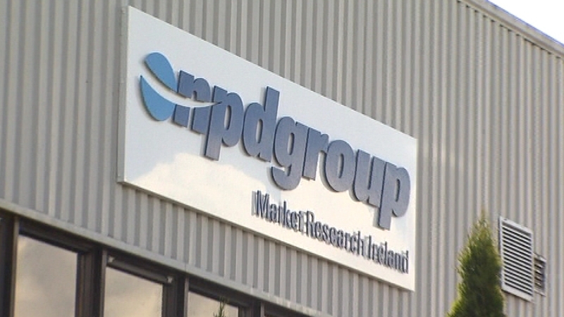 NPD Group - New jobs for Athlone area