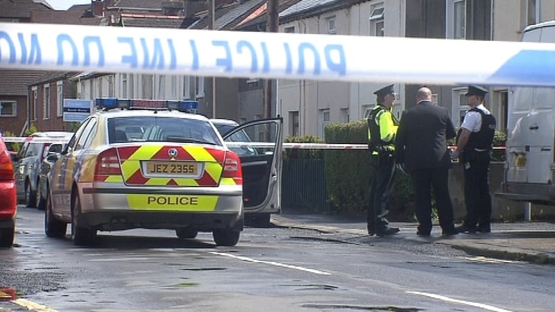 Bangor - Shooting believed related to drugs trade