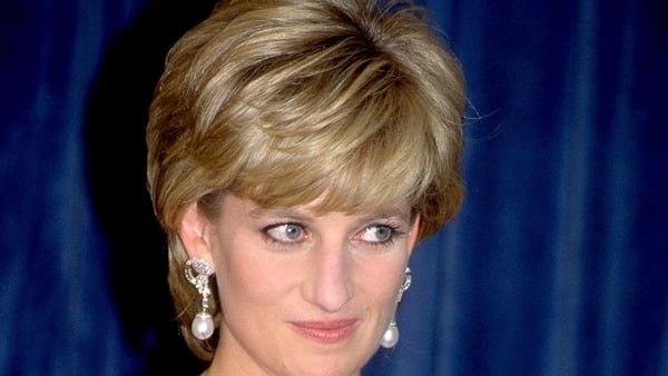 Princess Diana