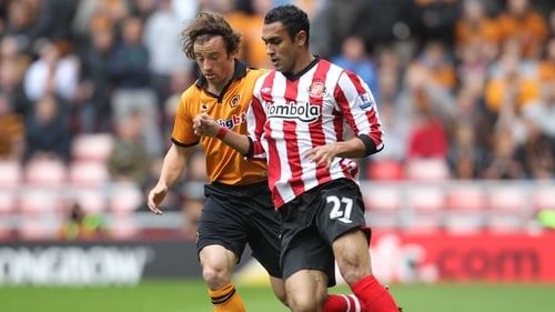 Stephen Hunt and his Woves colleagues have taken a huge step to securing their top flight status