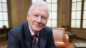 Suzy Byrne: Dear Gay show image