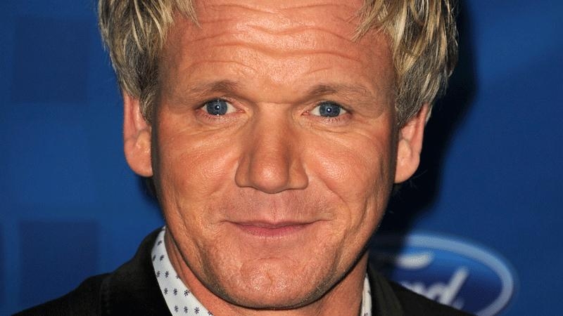 Gordon Ramsay