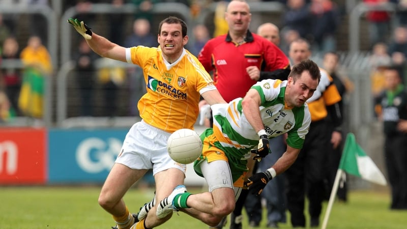 Donegal - Cavan now await Jim McGuinness' side in the first round proper