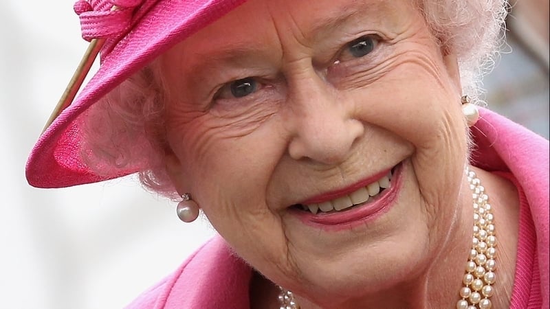 Details of the Queen's visit on RTÉ TV, Radio and online