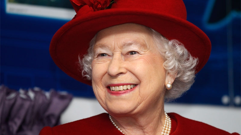 New big budget series planned on Queen Elizabeth