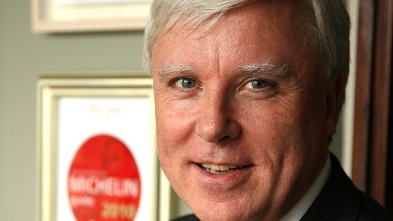 Brennan - New RTÉ series