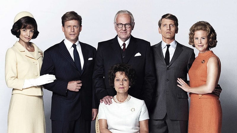 The Kennedys
