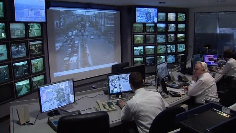 There were ten road traffic fatalities in the Dublin city area last year