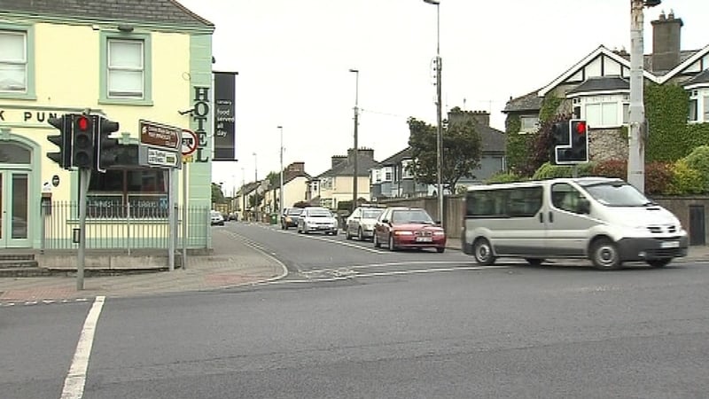 Limerick - Garda Ombudsman asked to investigate incident