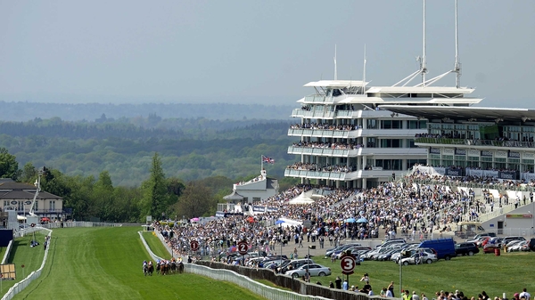 Epsom Downs Racecourse