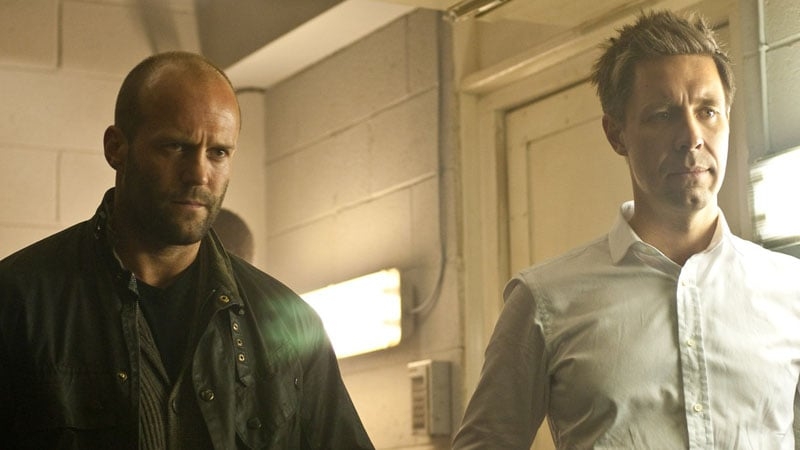 Good chemistry in a bad movie