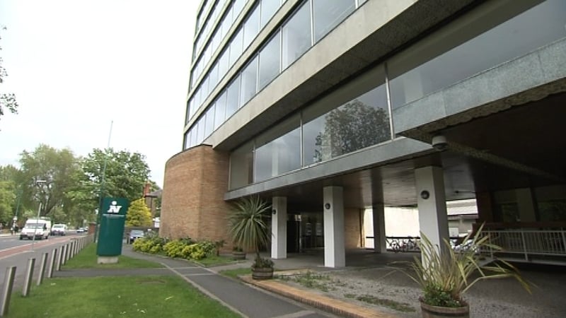 Irish Nationwide - Losses were in line with expectations