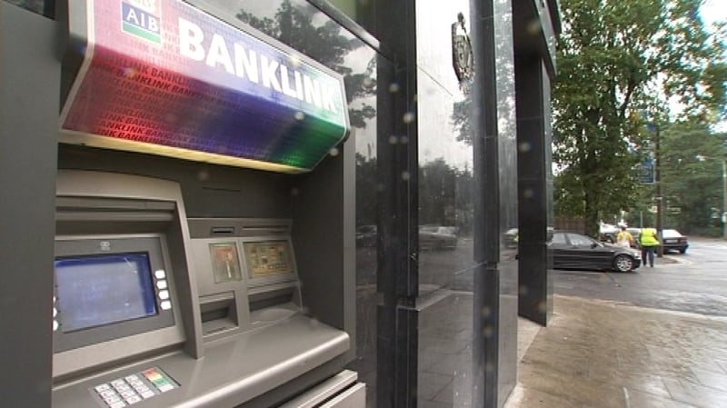 AIB said 40% of personal current account holders will qualify