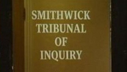 If and when material is received will dictate when the tribunal sits again
