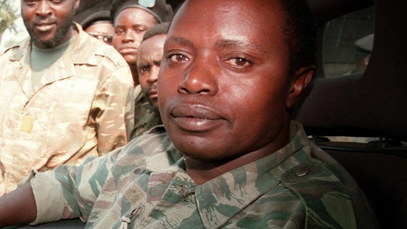 Augustin Bizimungu - Sentenced to 30 years in jail