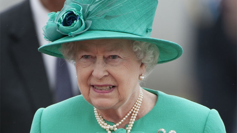 Queen Elizabeth begins four day visit