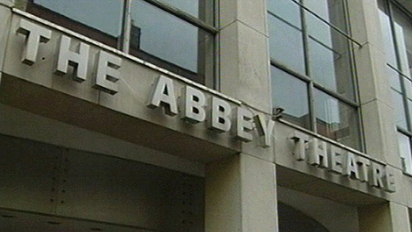 Performances to be moved to O'Reilly Theatre at Belvedere College