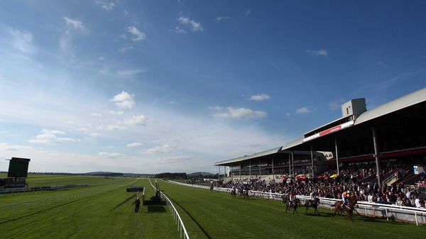 Son Of Rest excels to take Junefest Handicap at Curragh
