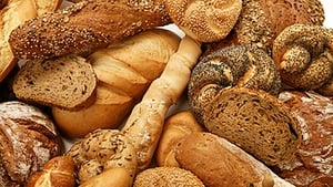 Basics of baking bread with Eoin Cluskey show image