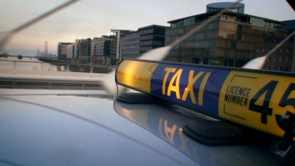 <p>What taxis can and cannot legally charge for</p>