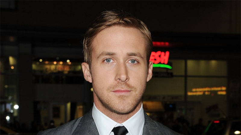 Gosling - To star in new Malick movie