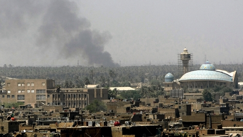 Kirkuk - 25 killed in two explosions