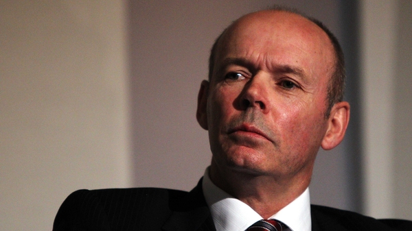 Clive Woodward