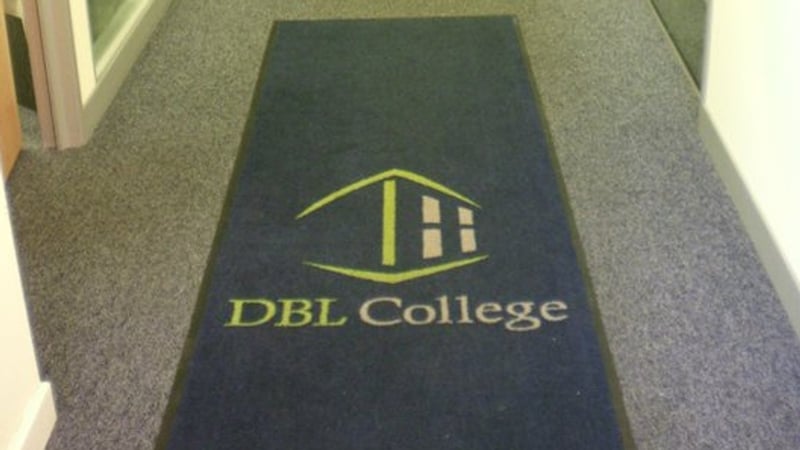 Dublin - College ran courses accredited by FETAC