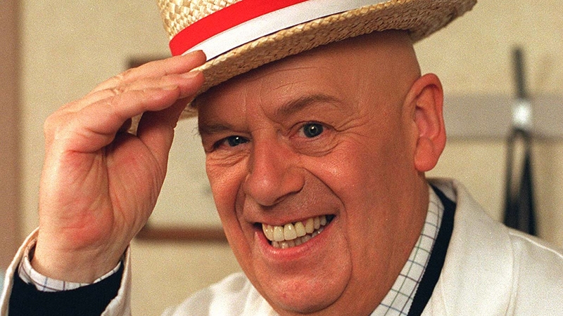 Savident - ""Some of the young people just want to be on screen and have no ambition to act elsewhere"