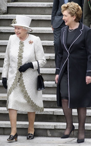 Queen Elizabeth II