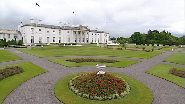 FF parliamentary party to discuss sub-committee's decision
