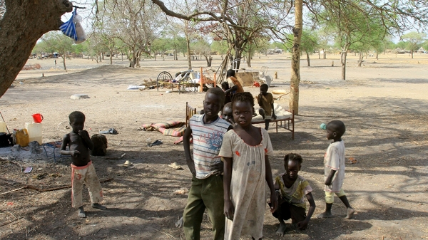 Abyei - The region has oil and fertile grazing land