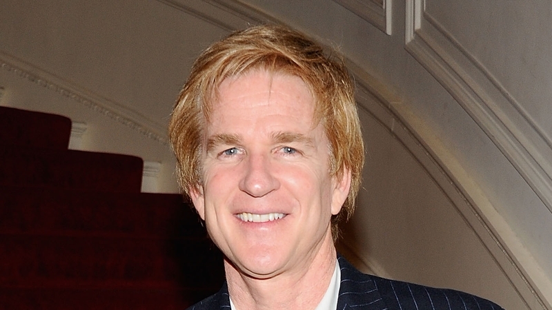 Modine - Matthew has signed up for Dark Knight Rises