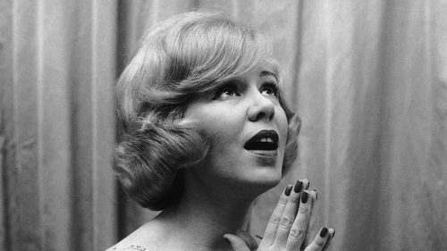 Kathy Kirby: 1939 - 2011