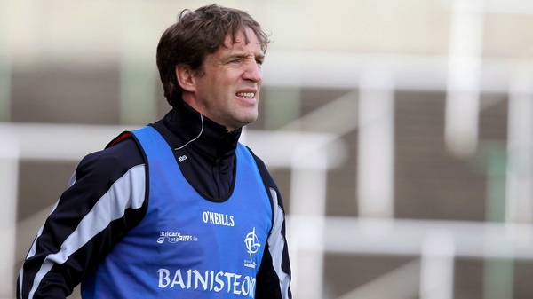 The Kildare boss will now prepare his side for a meeting with the All-Ireland champions