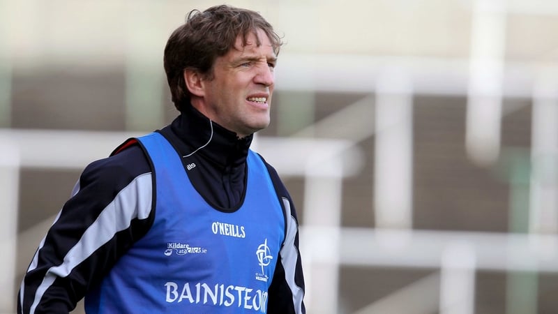 The Kildare boss will now prepare his side for a meeting with the All-Ireland champions