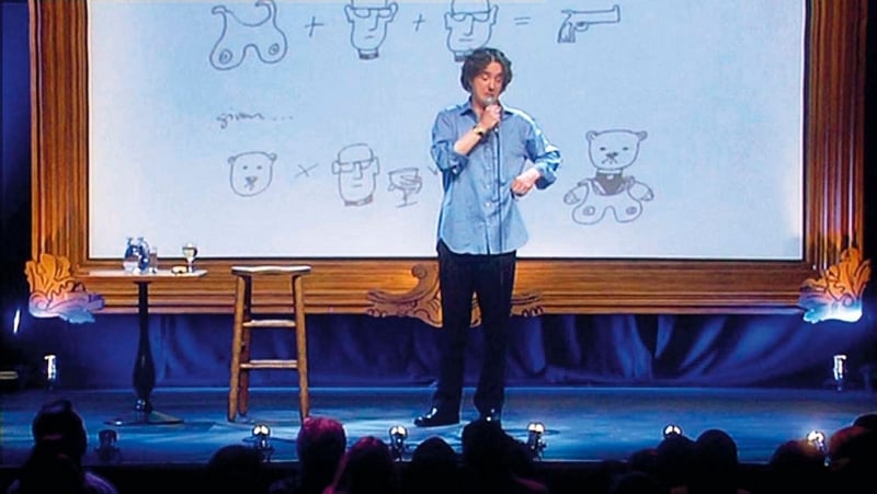 Pay attention at the back! Dylan adds four more dates