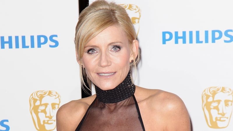 Collins - "It is quite nice to have a bit of security in my life"