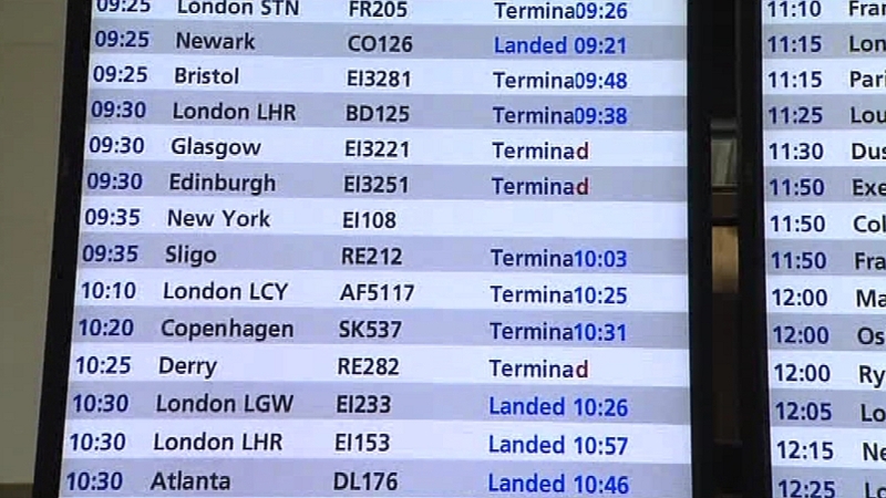 Travel market - Thomas Cook warns on profits