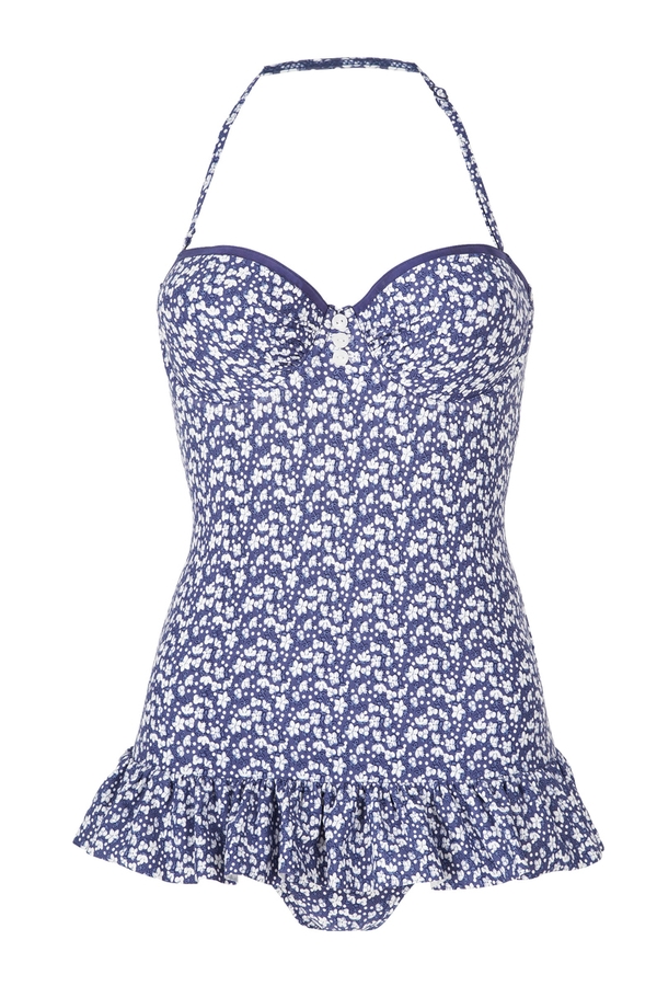 Swimwear to suit your body shape