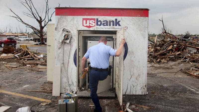 Joplin - Death toll rises to 125