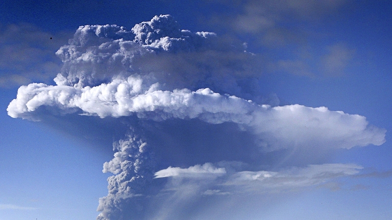 Grimstovn - Eruption has reportedly stopped