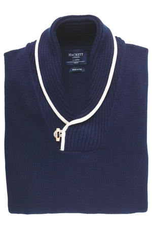 Hackett, €175