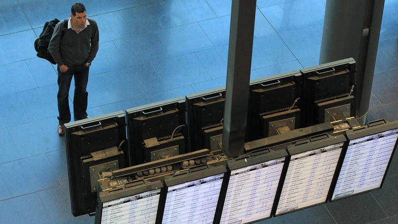 Best deals for airport parking