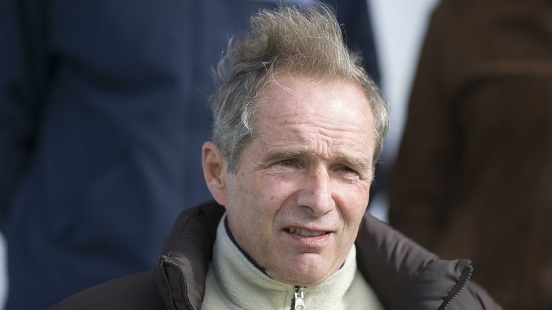Andre Fabre - his French 1000 Guineas winner Golden Lilac won the Prix de Diane (French Oaks)